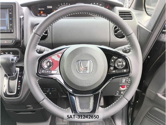 Honda N BOX CUSTOM 2022-08 6910124-17