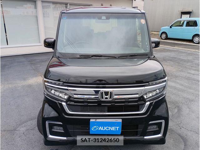 Honda N BOX CUSTOM 2022-08 6910124-1