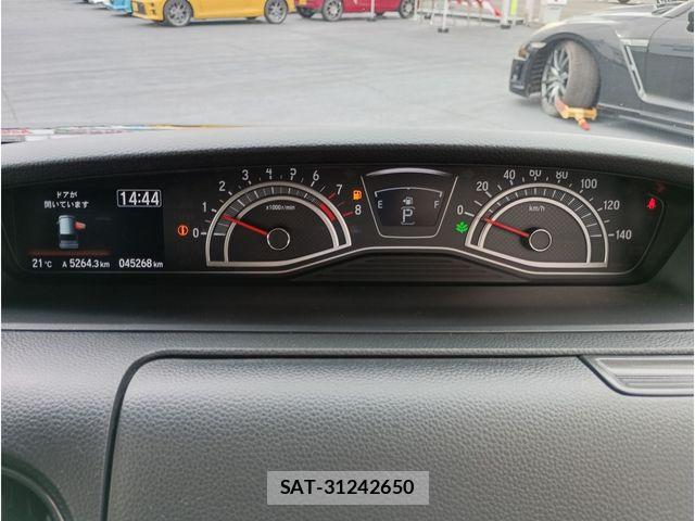 Honda N BOX CUSTOM 2022-08 6910124-20
