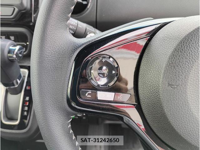 Honda N BOX CUSTOM 2022-08 6910124-21