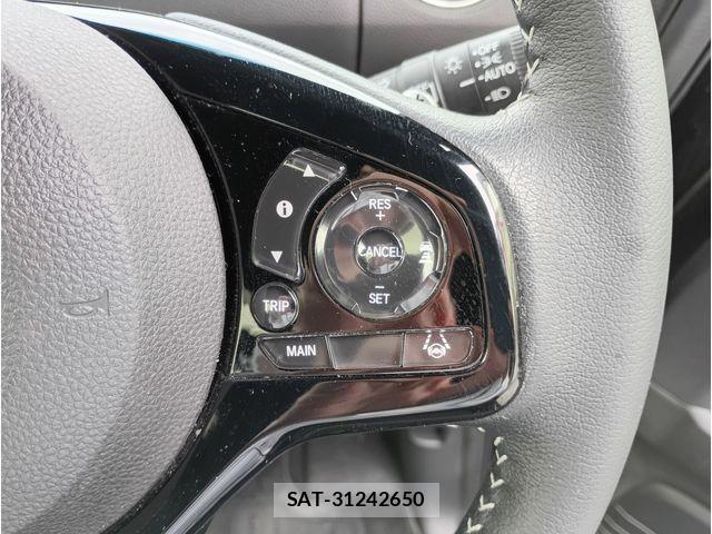 Honda N BOX CUSTOM 2022-08 6910124-22