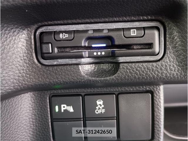 Honda N BOX CUSTOM 2022-08 6910124-26