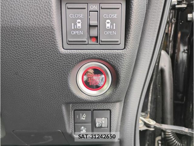 Honda N BOX CUSTOM 2022-08 6910124-27