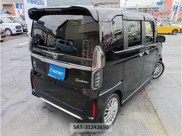Honda N BOX CUSTOM 2022-08 6910124-3