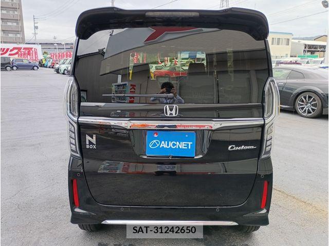 Honda N BOX CUSTOM 2022-08 6910124-4
