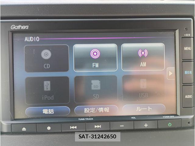 Honda N BOX CUSTOM 2022-08 6910124-7