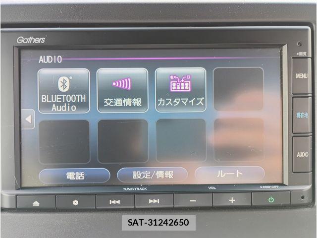 Honda N BOX CUSTOM 2022-08 6910124-8