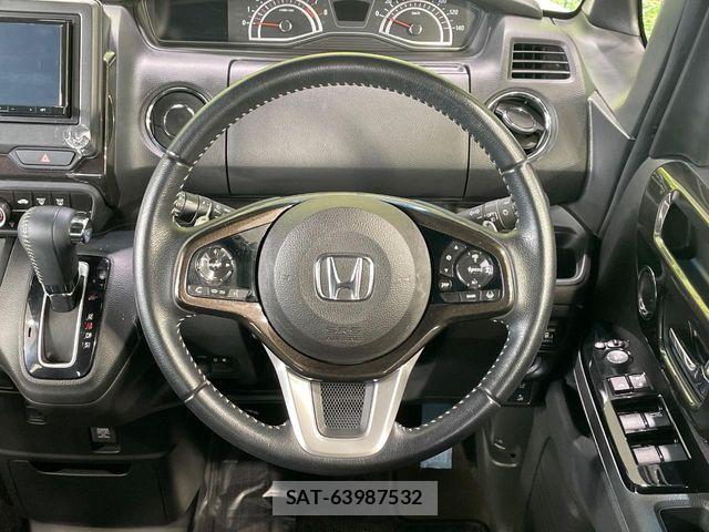 Honda N BOX CUSTOM 2020-10 6910113-10