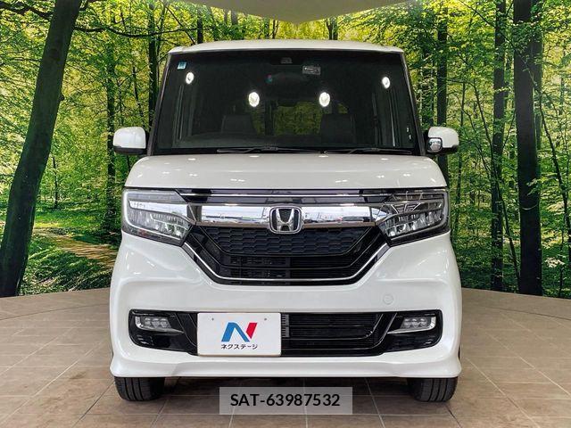 Honda N BOX CUSTOM 2020-10 6910113-13