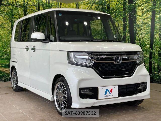 Honda N BOX CUSTOM 2020-10 6910113-15