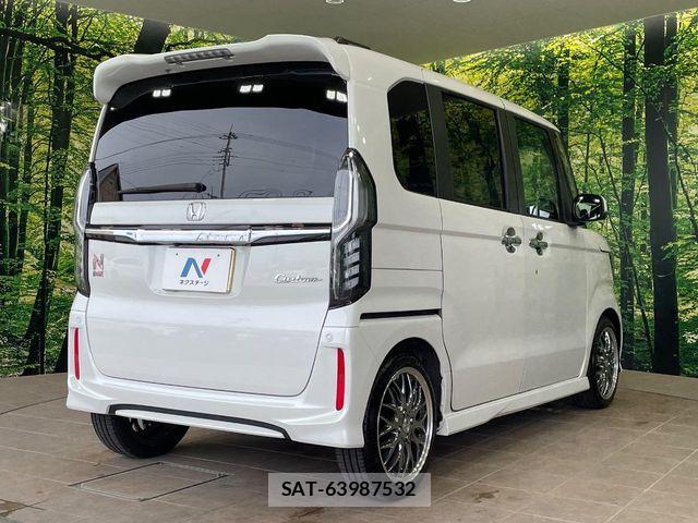 Honda N BOX CUSTOM 2020-10 6910113-16