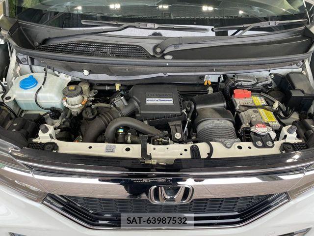 Honda N BOX CUSTOM 2020-10 6910113-17