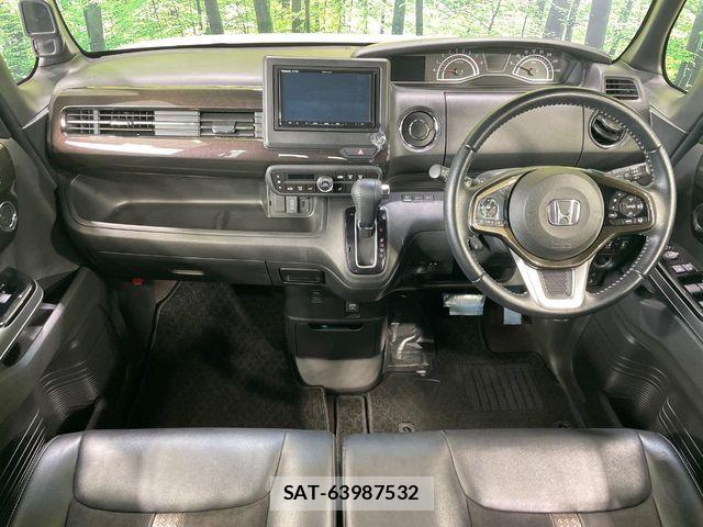 Honda N BOX CUSTOM 2020-10 6910113-1