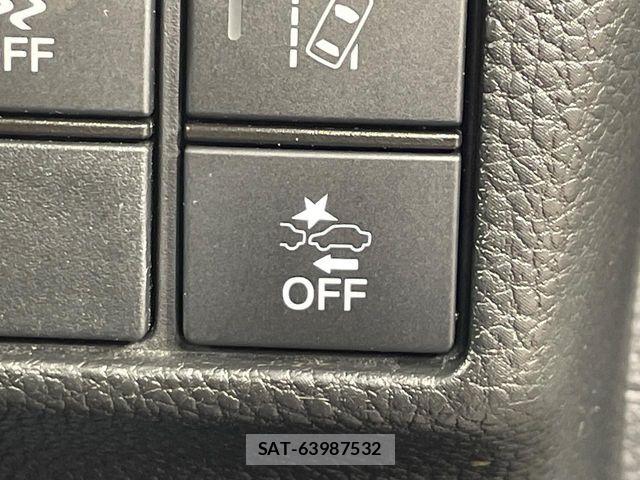 Honda N BOX CUSTOM 2020-10 6910113-5