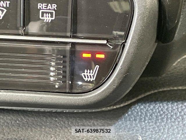 Honda N BOX CUSTOM 2020-10 6910113-6