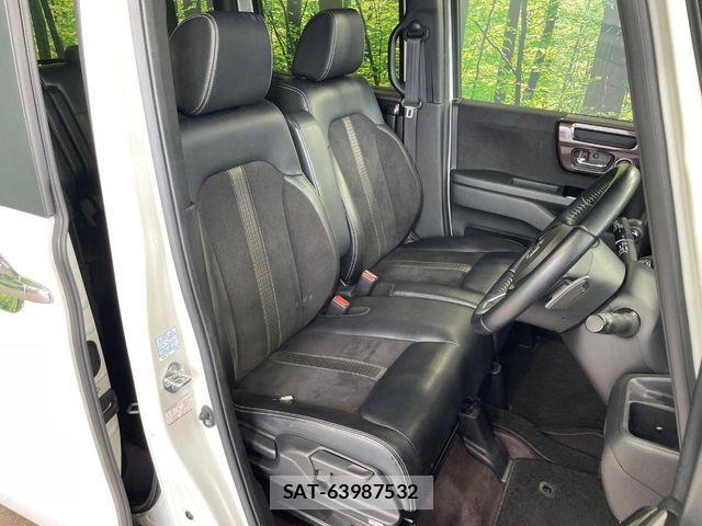 Honda N BOX CUSTOM 2020-10 6910113-7