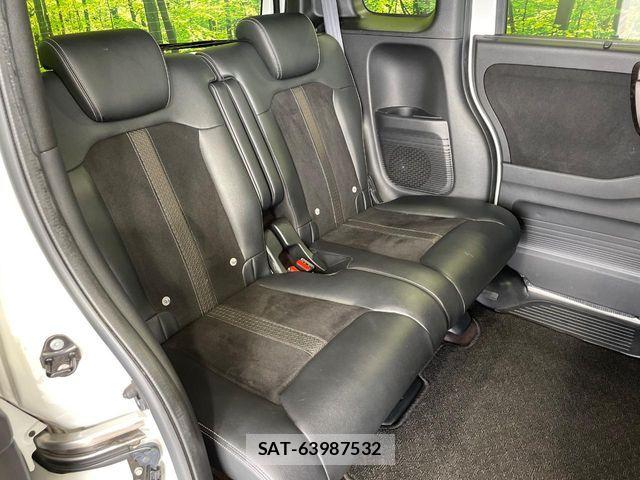 Honda N BOX CUSTOM 2020-10 6910113-8