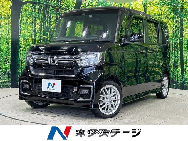 Honda N BOX CUSTOM 2024-02 6910049-0