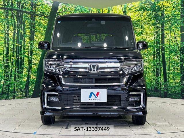 Honda N BOX CUSTOM 2024-02 6910049-13