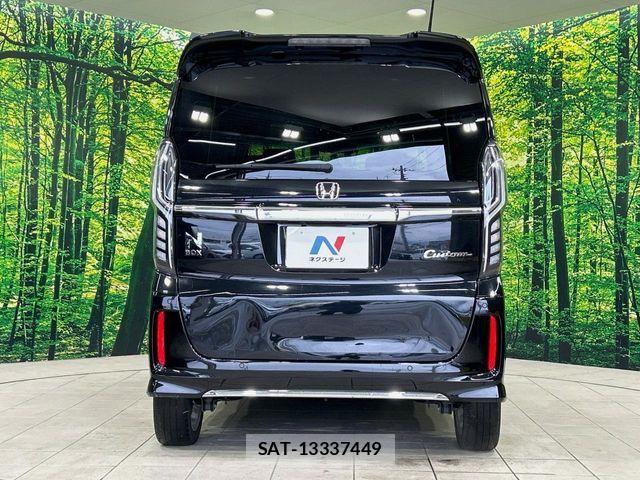 Honda N BOX CUSTOM 2024-02 6910049-14