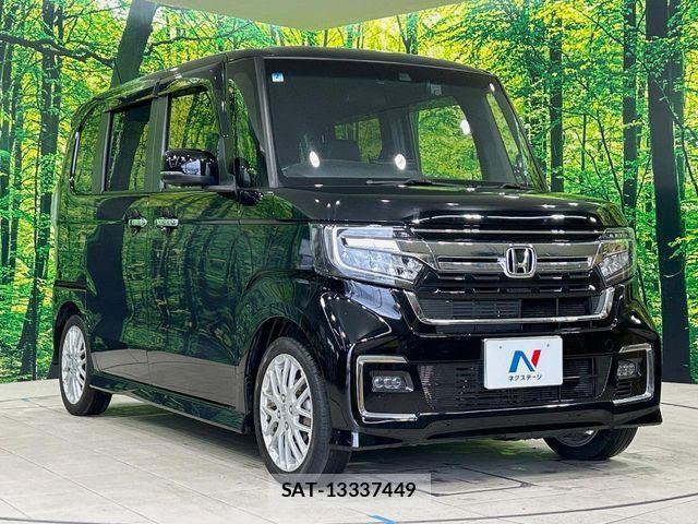 Honda N BOX CUSTOM 2024-02 6910049-15