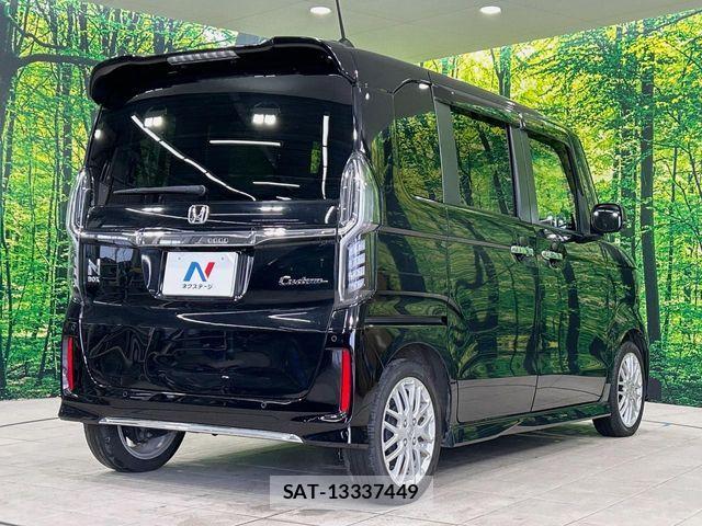 Honda N BOX CUSTOM 2024-02 6910049-16