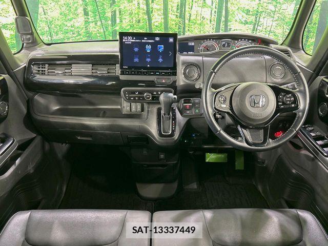 Honda N BOX CUSTOM 2024-02 6910049-1