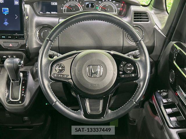 Honda N BOX CUSTOM 2024-02 6910049-7