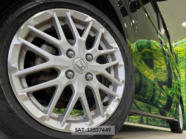 Honda N BOX CUSTOM 2024-02 6910049-8