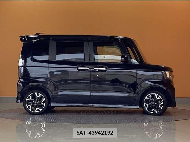 Honda N BOX CUSTOM 2019-06 6910131-9