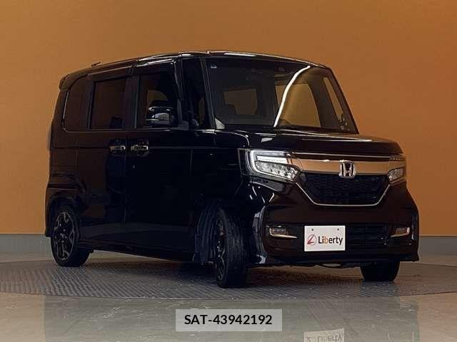 Honda N BOX CUSTOM 2019-06 6910131-10