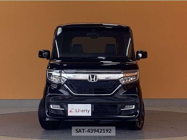 Honda N BOX CUSTOM 2019-06 6910131-11