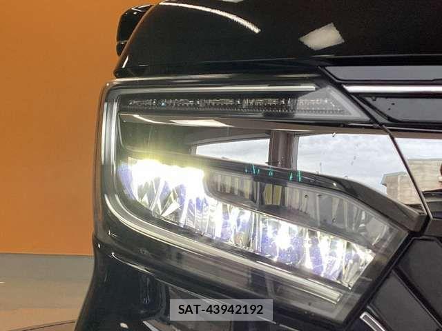 Honda N BOX CUSTOM 2019-06 6910131-12