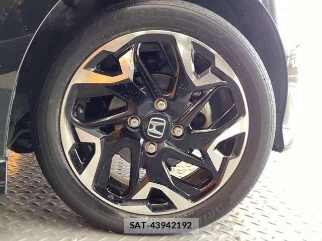 Honda N BOX CUSTOM 2019-06 6910131-16