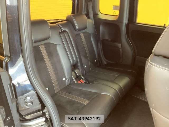 Honda N BOX CUSTOM 2019-06 6910131-18