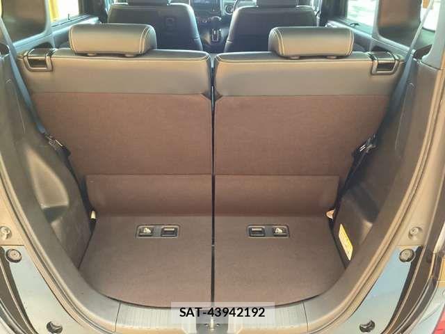 Honda N BOX CUSTOM 2019-06 6910131-19