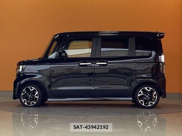 Honda N BOX CUSTOM 2019-06 6910131-5