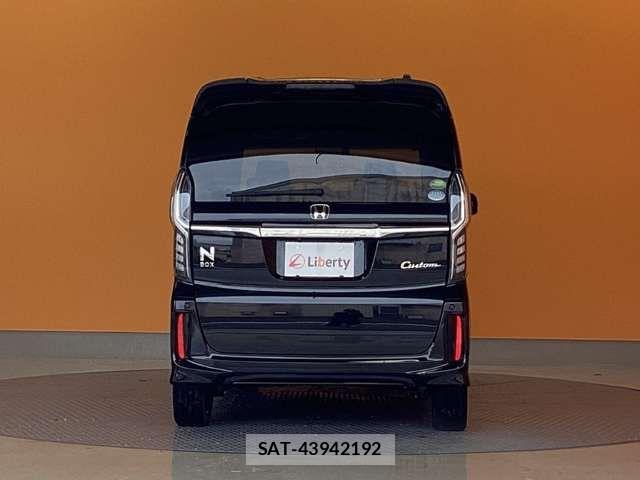 Honda N BOX CUSTOM 2019-06 6910131-7