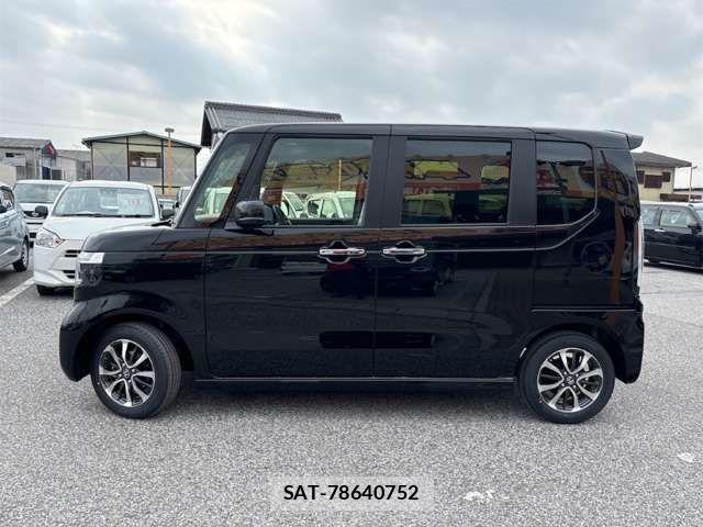 Honda N BOX CUSTOM 2026-02 6909960-10