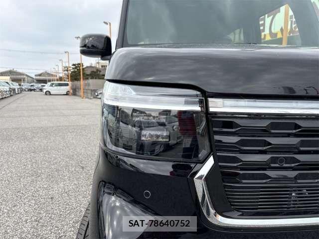 Honda N BOX CUSTOM 2026-02 6909960-13