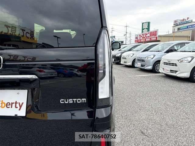 Honda N BOX CUSTOM 2026-02 6909960-16