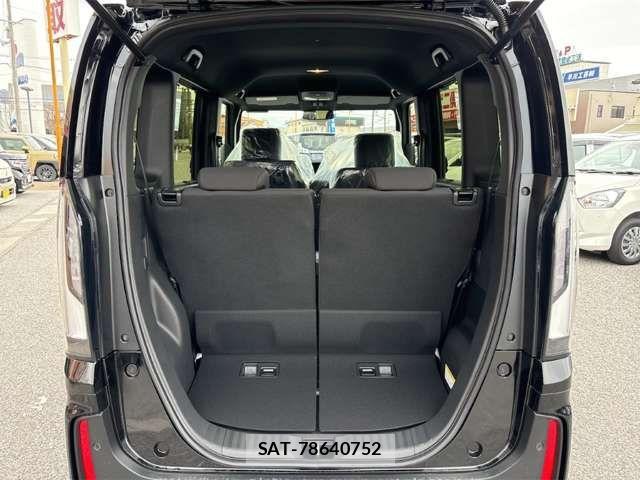 Honda N BOX CUSTOM 2026-02 6909960-18