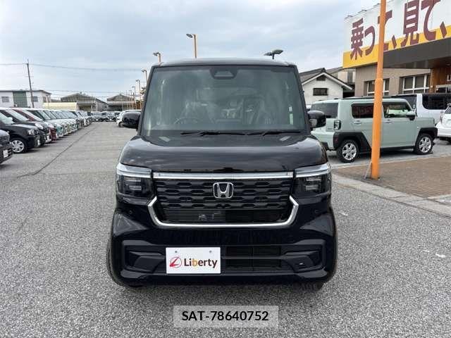 Honda N BOX CUSTOM 2026-02 6909960-4