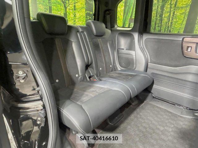 Honda N BOX CUSTOM 2018-02 6910166-9