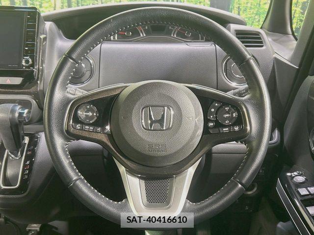 Honda N BOX CUSTOM 2018-02 6910166-11