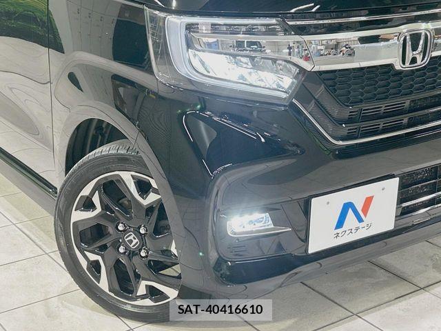 Honda N BOX CUSTOM 2018-02 6910166-13