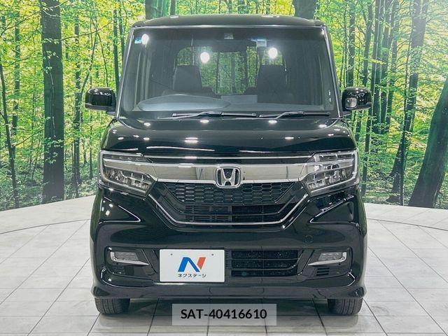 Honda N BOX CUSTOM 2018-02 6910166-14