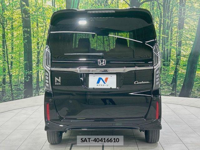 Honda N BOX CUSTOM 2018-02 6910166-15