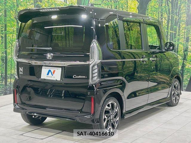 Honda N BOX CUSTOM 2018-02 6910166-17