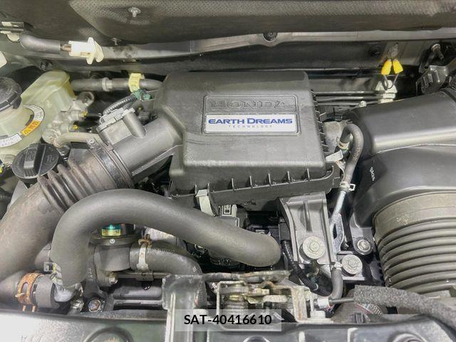 Honda N BOX CUSTOM 2018-02 6910166-18